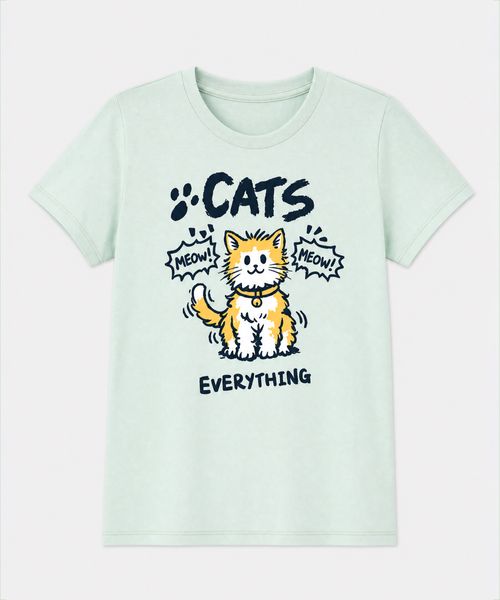 Playera  de  Niña Juvenil