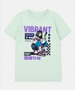 Playera  de  Niña Juvenil