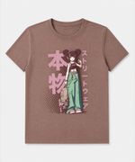 Playera  de  Niña Juvenil