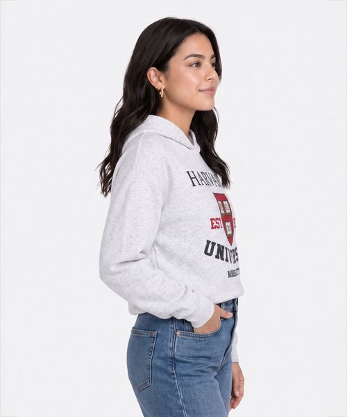 Sudadera Harvard de  Dama