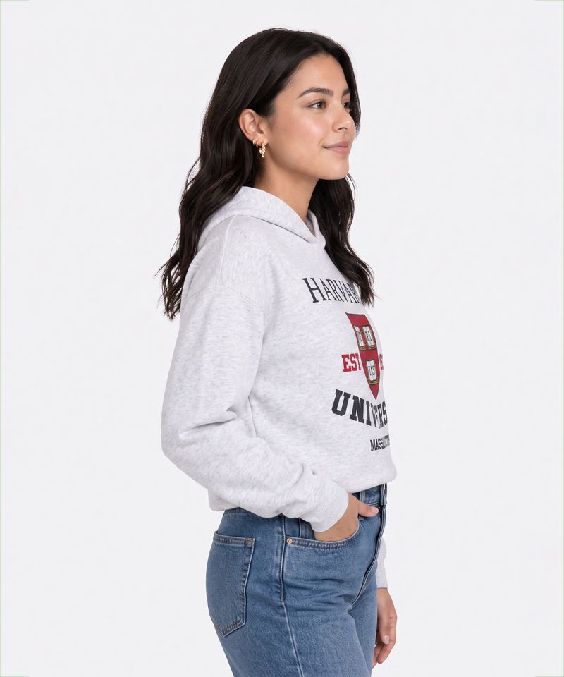 Sudadera Harvard de  Dama