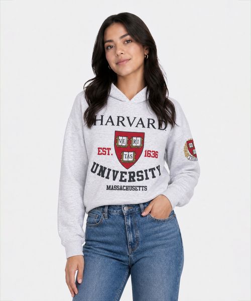 Sudadera Harvard de  Dama