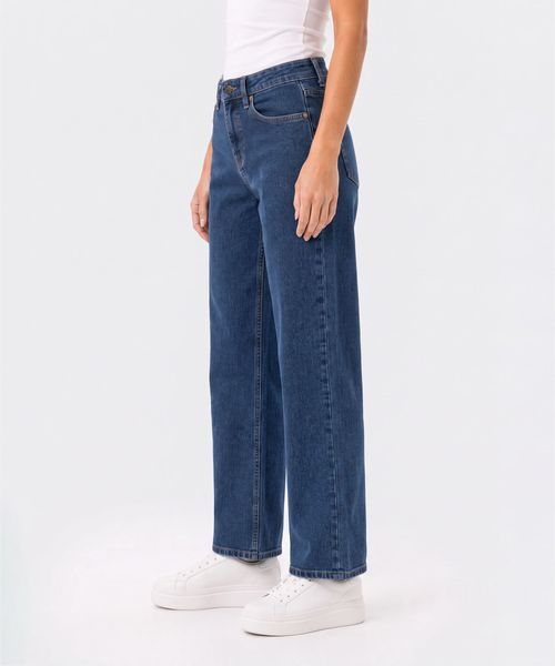 Jeans  de  Mezclilla Dama