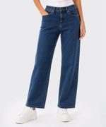 Jeans de Mezclilla Dama