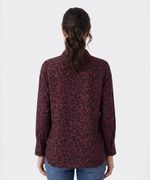 Blusa Manga Larga de Dama