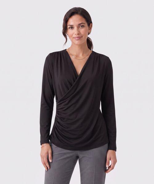 Blusa  de  Dama