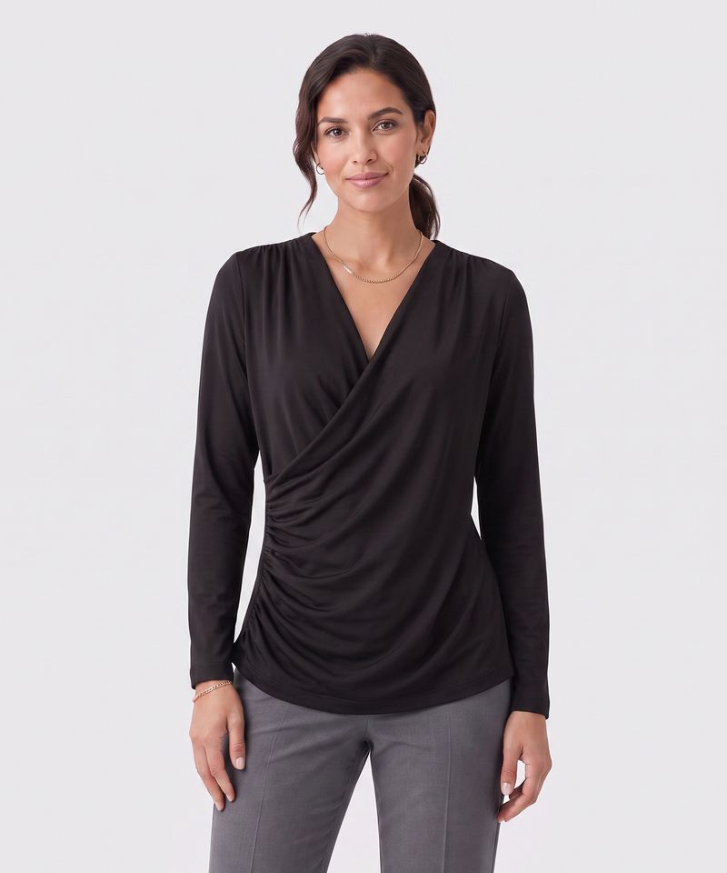 Blusa de Dama