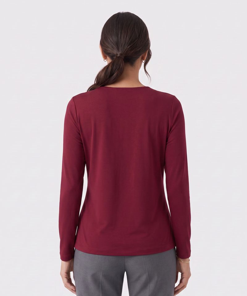 Blusa de Dama