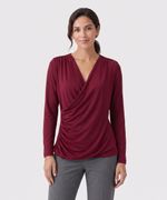 Blusa de Dama