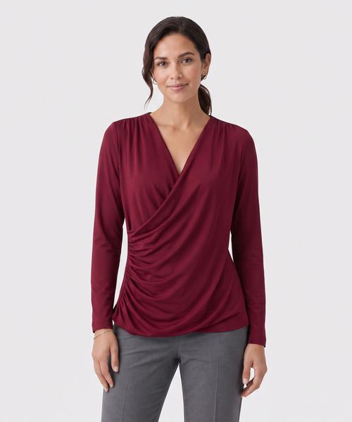 Blusa  de  Dama