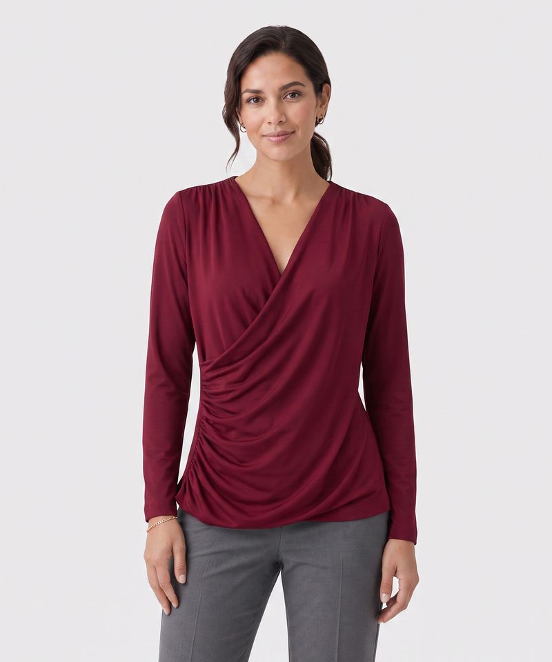 Blusa de Dama