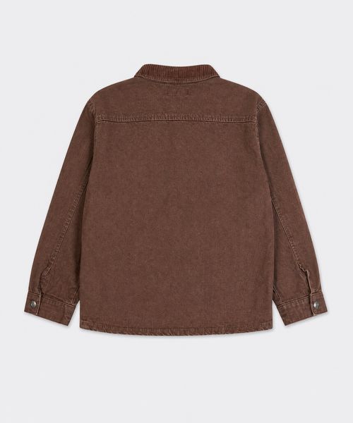 Sobre Camisa  de  Niño Infantil