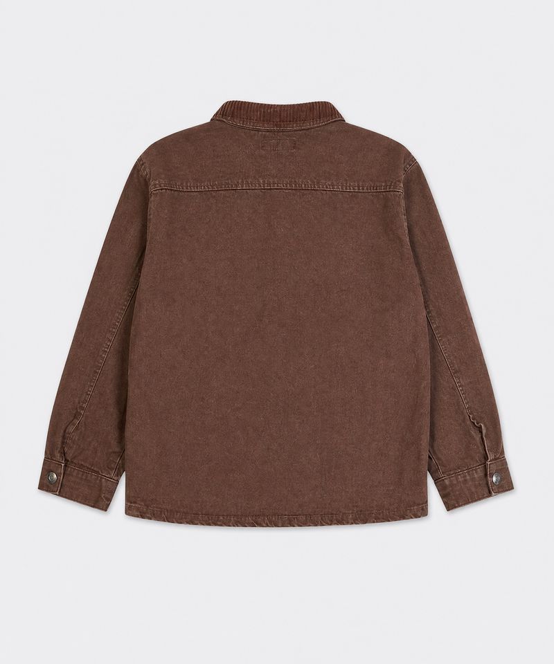 Sobre Camisa de Niño Infantil