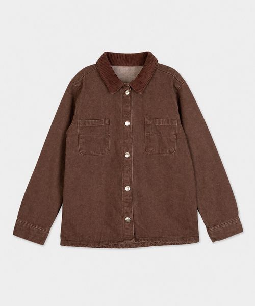 Sobre Camisa  de  Niño Infantil
