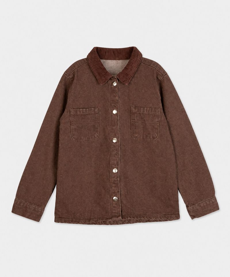 Sobre Camisa de Niño Infantil