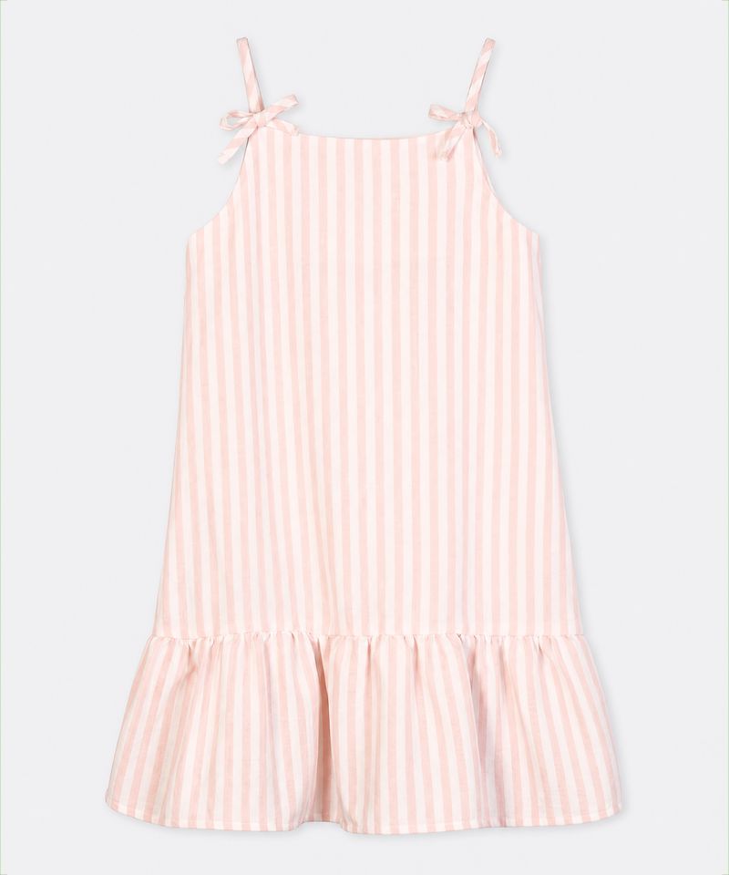 Vestido de Niña Infantil