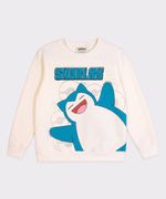 Sudadera Pokemon de Niño Infantil