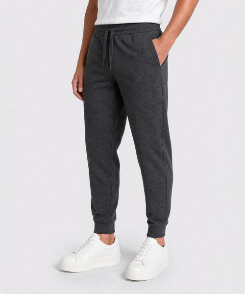 Pants Jogger de Caballero Negro | Optima