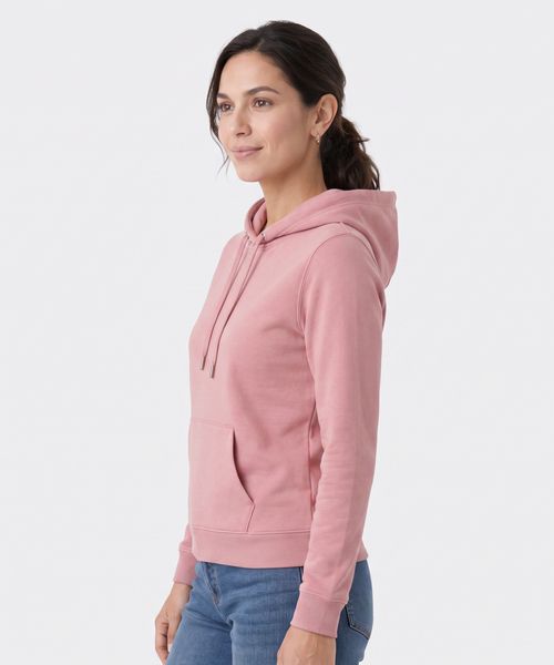 Sudadera  de  Dama