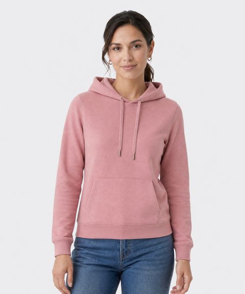 Sudadera  de  Dama