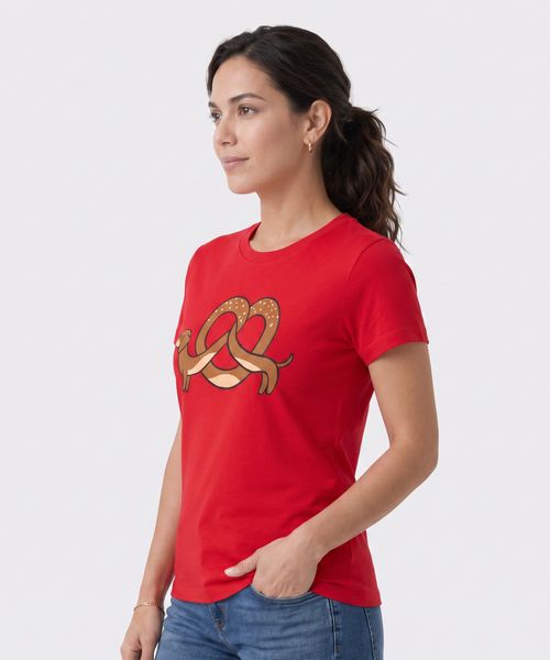 Playera  de  Dama
