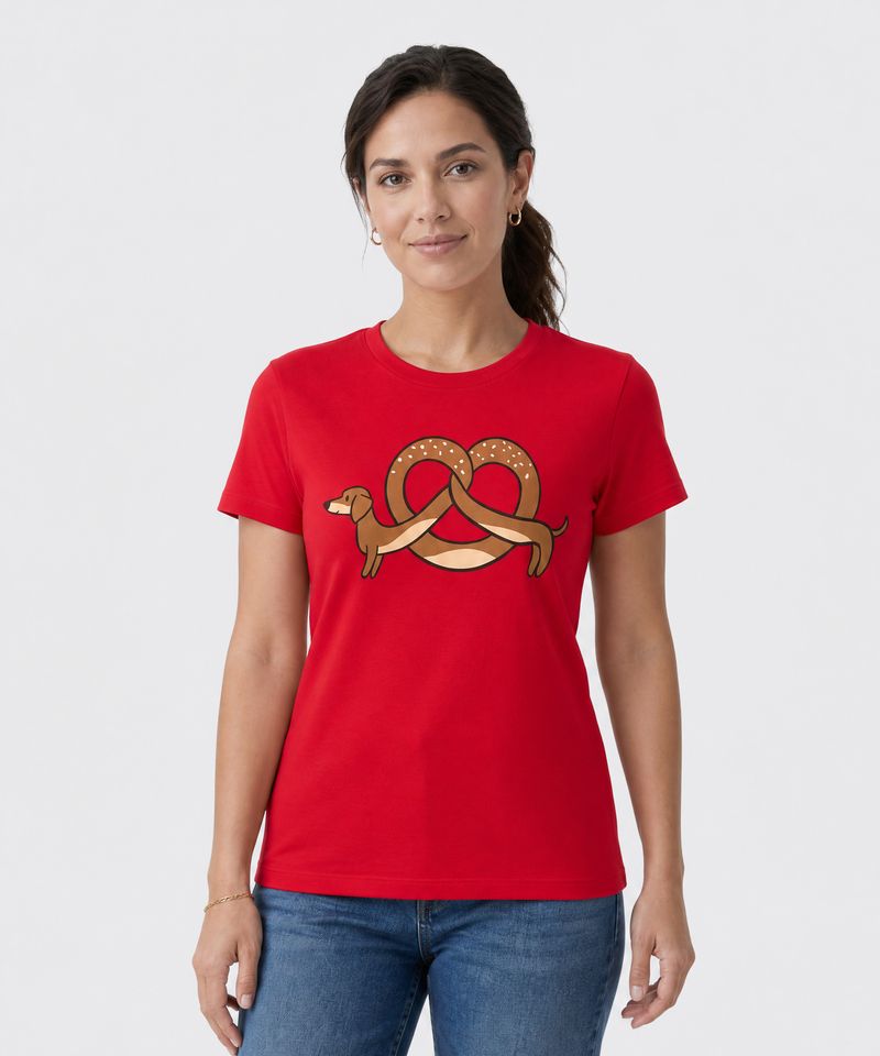 Playera de Dama