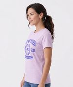 Playera de Dama