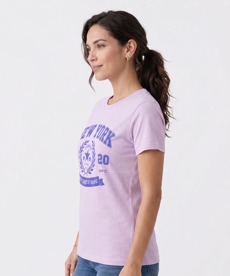 Playera de Dama
