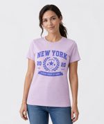 Playera de Dama
