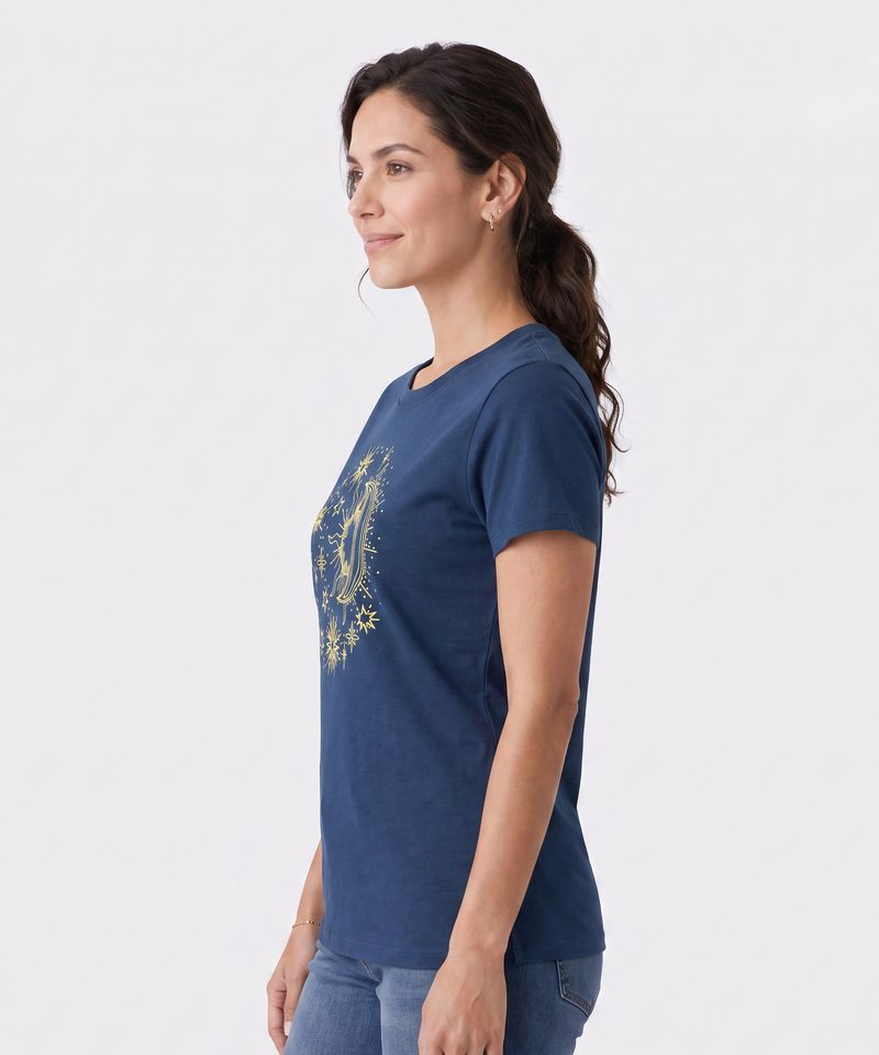 Playera de Dama
