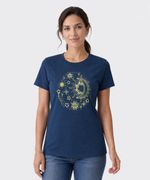 Playera de Dama