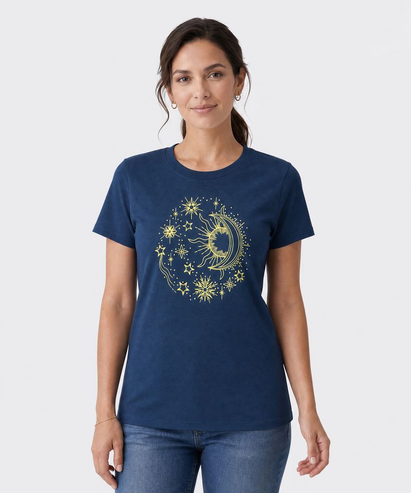 Playera de Dama
