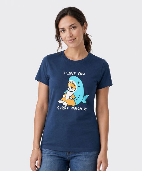 Playera  de  Dama