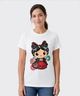 Playera de Dama