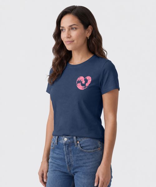 Playera  de  Dama