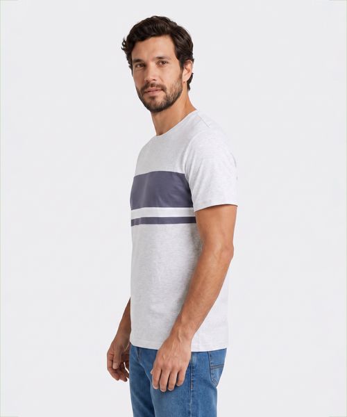 Playera  de  Caballero
