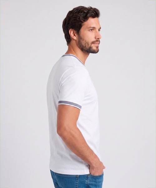 Playera  de  Caballero