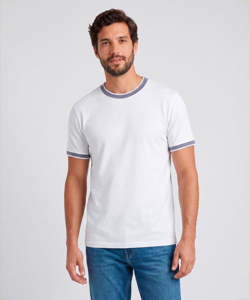 Playera  de  Caballero