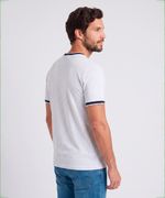Playera de Caballero