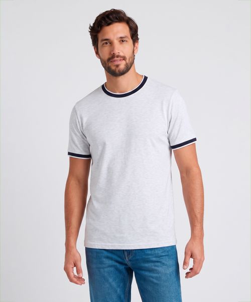 Playera  de  Caballero