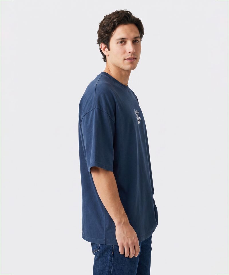 Playera de Caballero