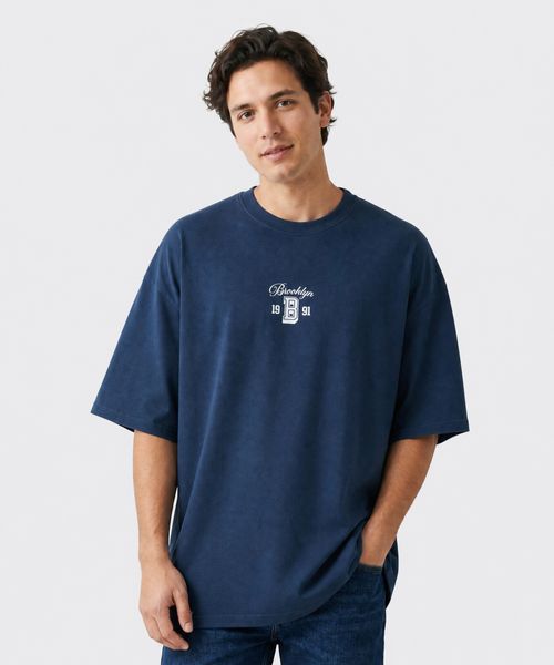 Playera  de  Caballero