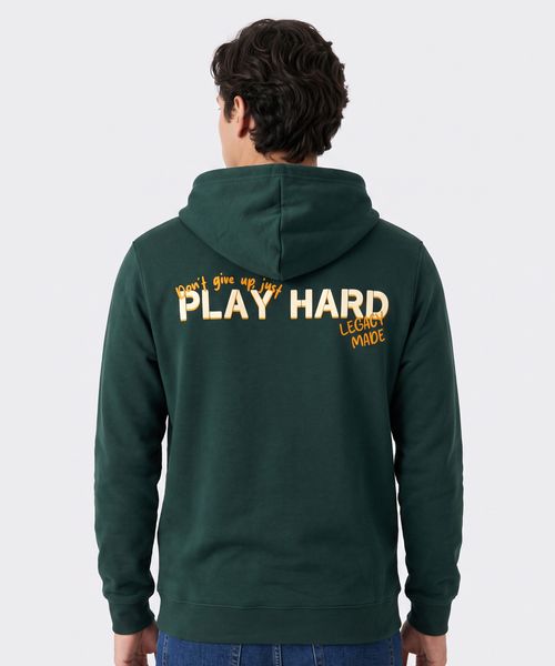 Sudadera  de  Caballero