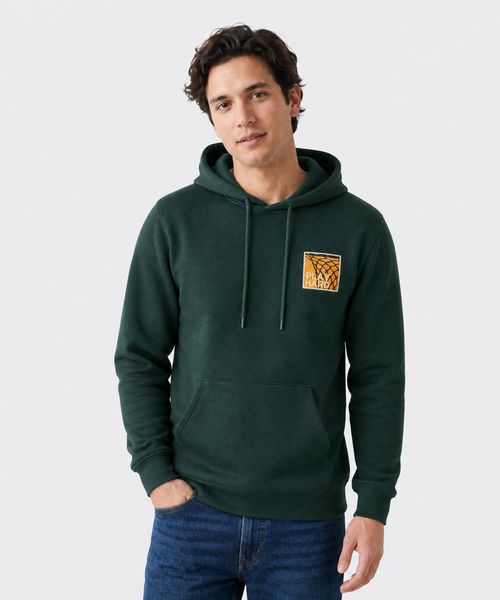 Sudadera  de  Caballero