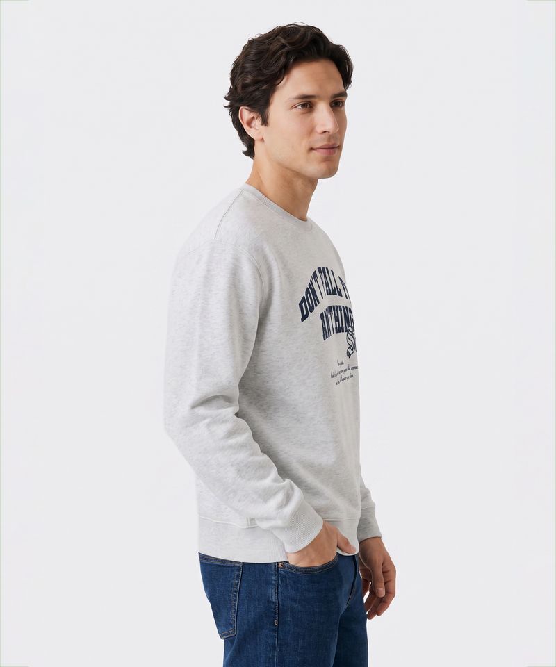 Sudadera de Caballero