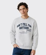 Sudadera de Caballero