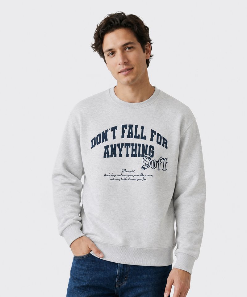 Sudadera de Caballero