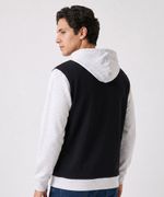 Sudadera de Caballero