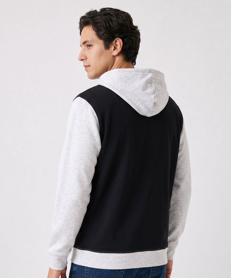 Sudadera de Caballero