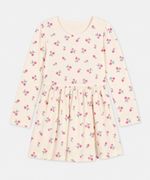 Vestido Manga Larga de Beba Años